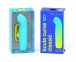 B Swish - Bcute Curve Vibe - Electric Blue photo-2