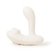 Nomi Tang - Night Fever 2in1 Vibrator - Ivory White photo-4
