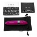 Lelo - Mia 2 Mini Vibrator - Deep Rose photo-7