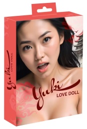 You2Toys - Yuki 充氣娃娃 照片