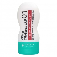 Tenga - 男性訓練杯完事訓練 01 刺激型 照片