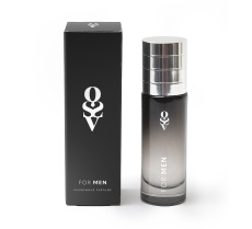 Obsessive - 男仕用費洛蒙香水 - 10ml 照片
