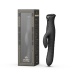 Zalo - Mose 2 Heating Rabbit Thruster - Obsidian Black photo-17