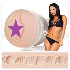 Fleshlight -  Asa Akira 女優螺旋紋飛機杯 照片