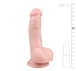 Easytoys - 15cm 仿真陽具 - 肉色 照片-5