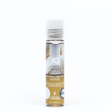 JO - H2O 香草味水性潤滑劑 - 30ml 照片