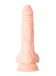 A-Toys - Slock 仿真陽具 14cm - 肉色  照片-5