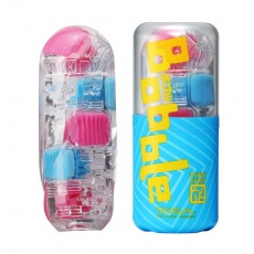 Tenga - Bobble Crazy 方塊飛機杯 照片