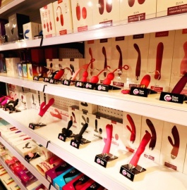 TakeToys中環分店