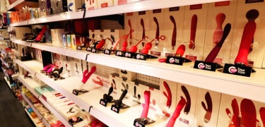 Central TakeToys