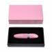 Lelo - Mia 2 口红陰蒂震動器 - 粉紅色 照片-10
