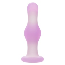 CEN - Lavender Haze Bulb Vibro Plug - Purple photo