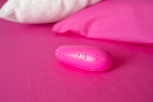 Womanizer - Starlet 3 - Pink photo
