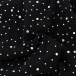 Costume Garden - GB-755 Starry Sky Body - Black photo-3
