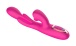 Secwell - Tonvos Swing Rabbit Vibrator - Pink photo-5