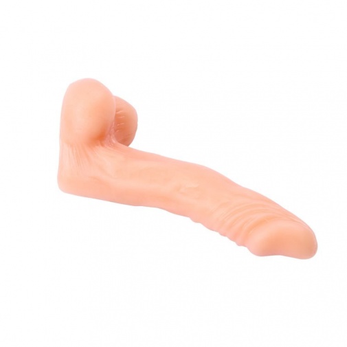 Chisa - Spread Me No.03 T-Skin 6.9″ Dildo photo