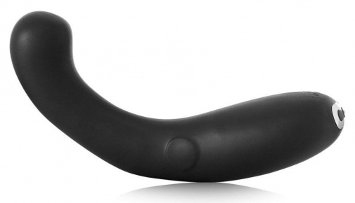 Je Joue - G-Kii G-Spot & Clitoral Vibrator - Black photo