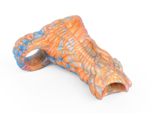FAAK - Dragon Sleeve photo