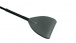 GreyGasms - Leather Riding Crop - Grey photo-2