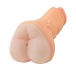 Nasstoys - RealCocks 仿真假陽具屁股飛機杯 三合一自慰器 照片-4