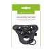 Me You Us - Adjustable Harness - Black photo-2