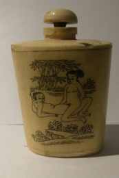 性愛刻圖古壺2 照片