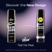 Pjur - Back Door Relaxing Silicone Anal Glide - 100ml photo-2