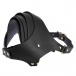 MT - Naughty Slave Mask - Black photo