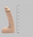 Fleshjack - Calvin Banks 男優系列假陽具 照片-3
