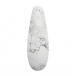 Womanizer - 瑪麗蓮·夢露 經典第2代 陰蒂吸啜器 - 白色 照片-5