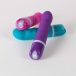 B Swish - Bdesired Deluxe Pearl - Royal Purple photo-9