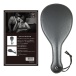 SMVIP - Spanking Paddle B - Black photo-3