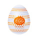 Tenga - Starry Easy Stretch Egg photo