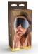 Taboom - Vogue Eye Mask - Black photo-6