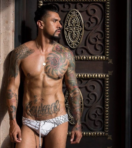 Fleshjack - Boomer Banks Sonic Masturbator photo