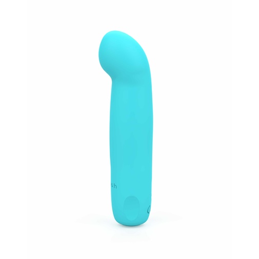 B Swish - Bcute Curve Vibe - Electric Blue photo