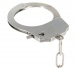 ToyJoy - Furry Fun Cuffs - Pink photo-2