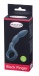 Malesation - Black Finger Plug photo-3