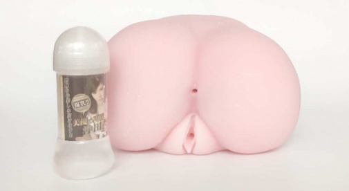 Drywell - Okita Anri Silicone Masturbator 5kg photo