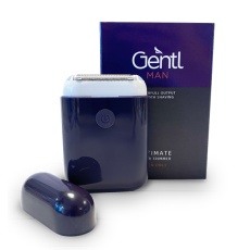 Gentl - 男士理髮器 - 藍色 照片