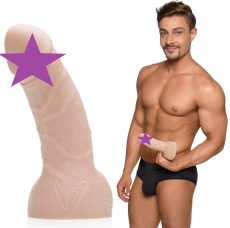 Fleshjack - Carter Dane 男优系列假阳具 照片