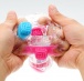 Tenga - Bobble Crazy 方塊飛機杯 照片-6