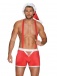Obsessive - Mr Claus 聖誕制服 - 紅色 - L/XL 照片