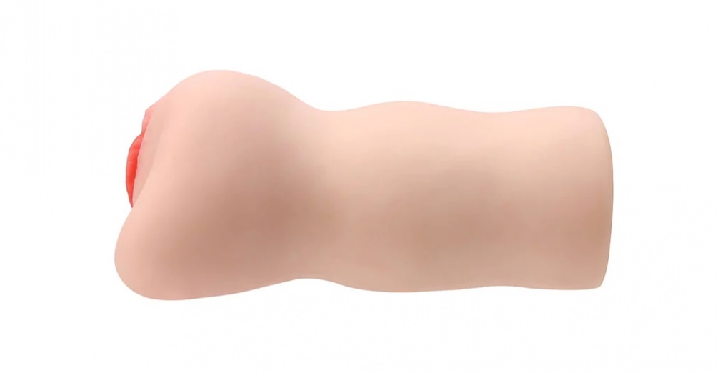 Plunge your manhood between the welcoming lips, experience a... Jorokumo - Realistic Stroker 450g photo-6