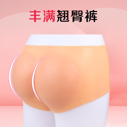 FAAK - 矽膠內褲 照片