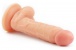 Lovetoy - 8" The Ultra Soft Dude Long - Flesh photo-6