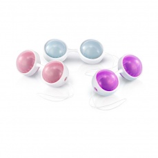 Lelo - Beads Plus 收陰球套裝 照片