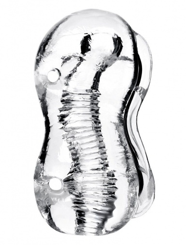Lingam - Indira Male Stroker - Clear photo