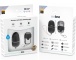 Online - Vibro Egg w Remote M - Black photo-6