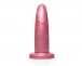 Fleshlight - HerSpot 假陽具 小碼 - 玫瑰金 照片-3